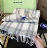 バーバリーマフラー BURBERRY 2025新作マフラー