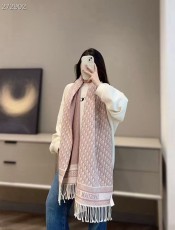 ディオールマフラー DIOR 2025新作マフラー