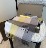 バーバリーマフラー BURBERRY 2025新作マフラー