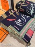 エルメスマフラー HERMES 2025新作ハンカチ