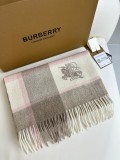 バーバリーマフラー BURBERRY 2025新作マフラー