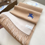 バーバリーマフラー BURBERRY 2025新作マフラー