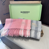 バーバリーマフラー BURBERRY 2025新作マフラー