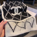 シャネルマフラー CHANEL 2025新作マフラー