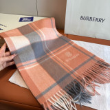 バーバリーマフラー BURBERRY 2025新作マフラー