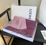 ロエベマフラー LOEWE 2025新作マフラー