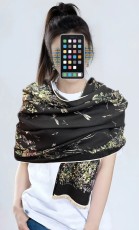 ディオールマフラー DIOR 2025新作マフラー