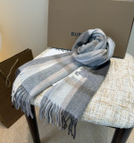 バーバリーマフラー BURBERRY 2025新作マフラー