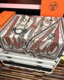 エルメスマフラー HERMES 2025新作マフラー