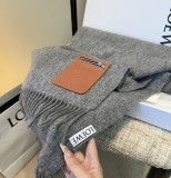 ロエベマフラー LOEWE 2025新作マフラー