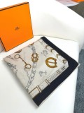 エルメスマフラー HERMES 2025新作マフラー