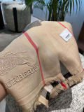 バーバリーマフラー BURBERRY 2025新作マフラー