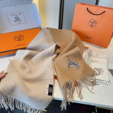エルメスマフラー HERMES 2025新作マフラー
