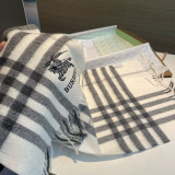 バーバリーマフラー BURBERRY 2025新作マフラー