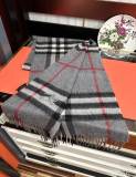 バーバリーマフラー BURBERRY 2025新作マフラー