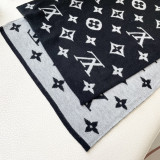ルイヴィトンマフラー LOUIS VUITTON 2025新作マフラー