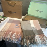 バーバリーマフラー BURBERRY 2025新作マフラー