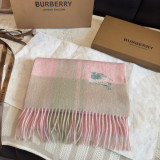 バーバリーマフラー BURBERRY 2025新作マフラー