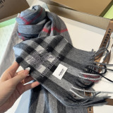 バーバリーマフラー BURBERRY 2025新作マフラー