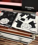シャネルマフラー CHANEL 2025新作マフラー