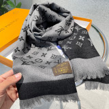 ルイヴィトンマフラー LOUIS VUITTON 2025新作マフラー