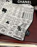 シャネルマフラー CHANEL 2025新作マフラー
