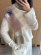 バーバリーマフラー BURBERRY 2025新作マフラー