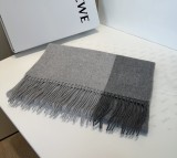 ロエベマフラー LOEWE 2025新作マフラー
