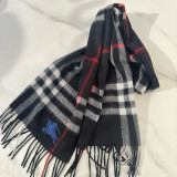 バーバリーマフラー BURBERRY 2025新作マフラー