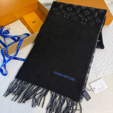ルイヴィトンマフラー LOUIS VUITTON 2025新作マフラー