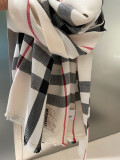 バーバリーマフラー BURBERRY 2025新作マフラー