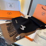 エルメスマフラー HERMES 2025新作マフラー
