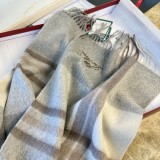 ロロ・ピアーナマフラー Loro Piana 2025新作マフラー