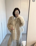 グッチマフラー GUCCI 2025新作マフラー