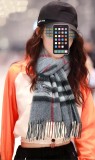 バーバリーマフラー BURBERRY 2025新作マフラー