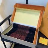 ルイヴィトンマフラー LOUIS VUITTON 2025新作マフラー