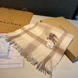 バーバリーマフラー BURBERRY 2025新作マフラー
