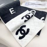 シャネルマフラー CHANEL 2025新作マフラー