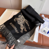 バーバリーマフラー BURBERRY 2025新作マフラー