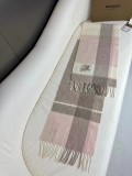 バーバリーマフラー BURBERRY 2025新作マフラー