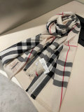 バーバリーマフラー BURBERRY 2025新作マフラー