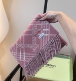 バーバリーマフラー BURBERRY 2025新作マフラー