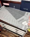 ディオールマフラー DIOR 2025新作マフラー