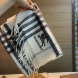 バーバリーマフラー BURBERRY 2025新作マフラー