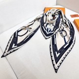 エルメスマフラー HERMES 2025新作マフラー