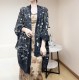 シャネルマフラー CHANEL 2025新作マフラー