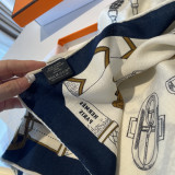 エルメスマフラー HERMES 2025新作マフラー