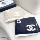 シャネルマフラー CHANEL 2025新作マフラー