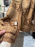 グッチマフラー GUCCI 2025新作マフラー