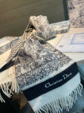 ディオールマフラー DIOR 2025新作マフラー